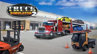 Truck Simulator 2