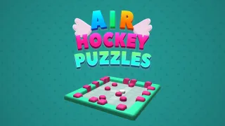 Air Hockey Puzzles