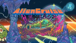 AlienCruise