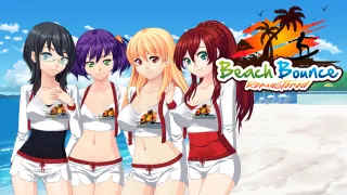 Beach Bounce Remastered