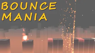 Bounce Mania