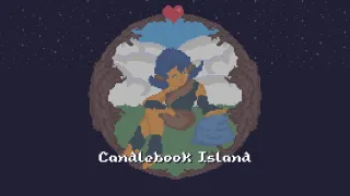 Candlebook Island