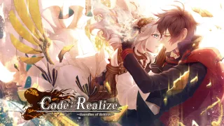 Code: Realize Guardian of Rebirth