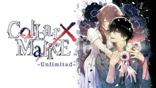 Collar X Malice -Unlimited-