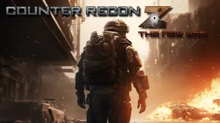 Counter Recon 2: The New War