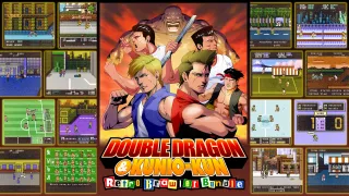 Double Dragon & Kunio-kun: Retro Brawler