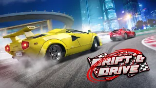 Drift & Drive