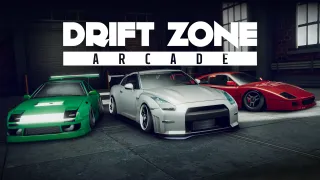 Drift Zone Arcade