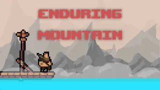 Enduring Mountain