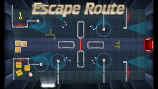 Escape Route