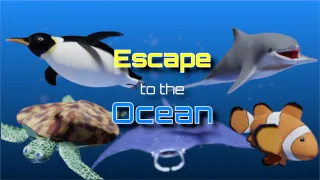 Escape to the Ocean