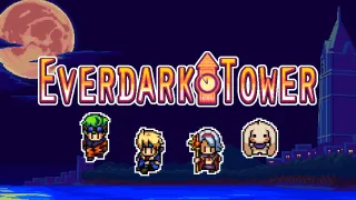 Everdark Tower