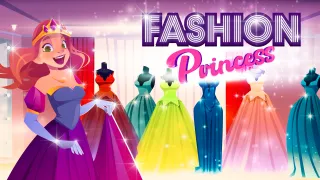 Fashion Princess