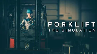 Forklift - The Simulation