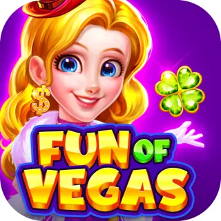 Fun Of Vegas - Casino Slots