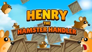 Henry The Hamster Handler