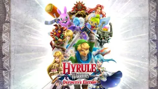 Hyrule Warriors