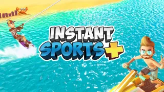 Instant Sports Plus