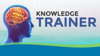 Knowledge Trainer: Trivia