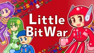 Little Bit War