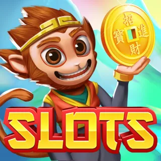 Mighty Fu Casino Slots Games