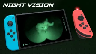 Night Vision