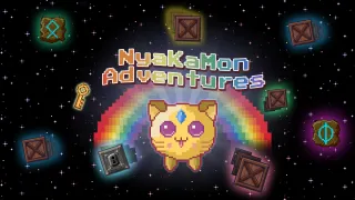 Nyakamon Adventures