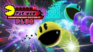 PAC-MAN 2 PLUS