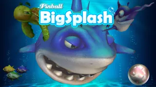 Pinball Big Splash