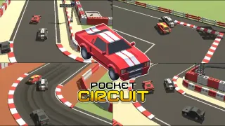 Pocket Circuit