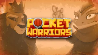 Pocket Warriors