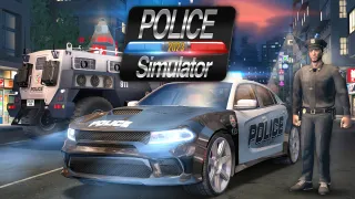 Police Simulator 2023