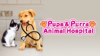 Pups & Purrs Animal Hospital