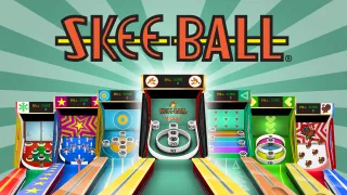 Skee-Ball