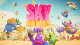 Sky Games