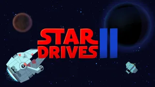 Star Drives