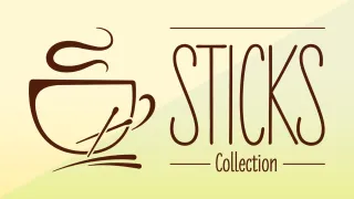 Sticks Collection