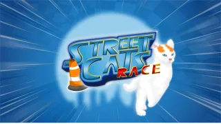 Street Cats Race