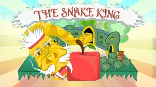 The Snake King