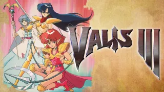 Valis III