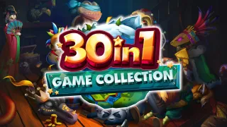 30-in-1 Game Collection