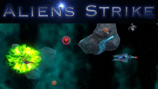 Aliens Strike