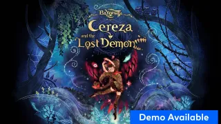 Bayonetta Origins: Cereza and the Lost Demon