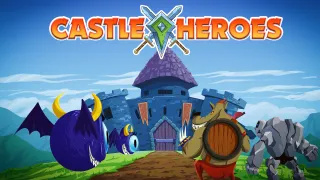 Castle Heroes