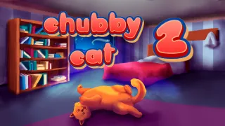 Chubby Cat 2