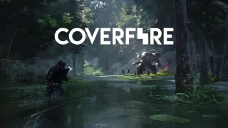 Cover Fire