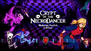 Crypt of the NecroDancer: Nintendo