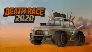 Death Race 2020