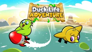 Duck Life Adventure