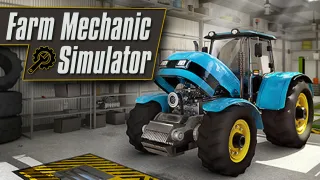 Farm Mechanic Simulator